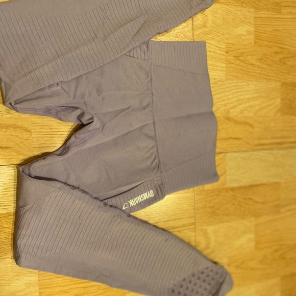 Gymshark lilac energy seamless size small - Picture 4 of 8